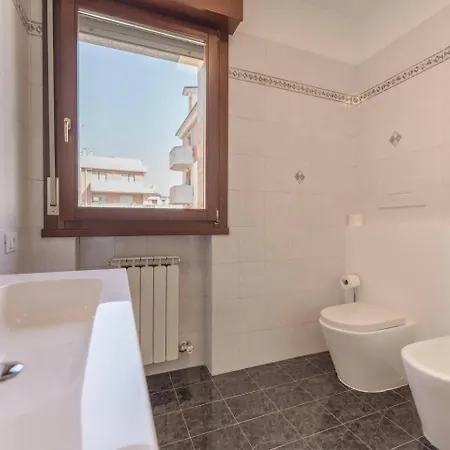 Unico Apartment 3B - Alloggio Per Coppie A Venezia Exterior photo