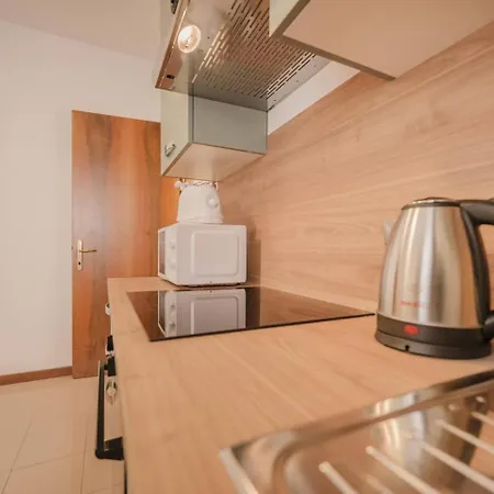 Unico Apartment 3B - Alloggio Per Coppie A Venezia Exterior photo
