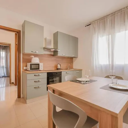 Unico Apartment 3B - Alloggio Per Coppie A Venezia Exterior photo