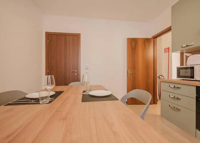 Unico Apartment 3B - Alloggio Per Coppie A Venezia