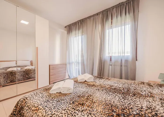 Unico Apartment 3B - Alloggio Per Coppie A Venezia