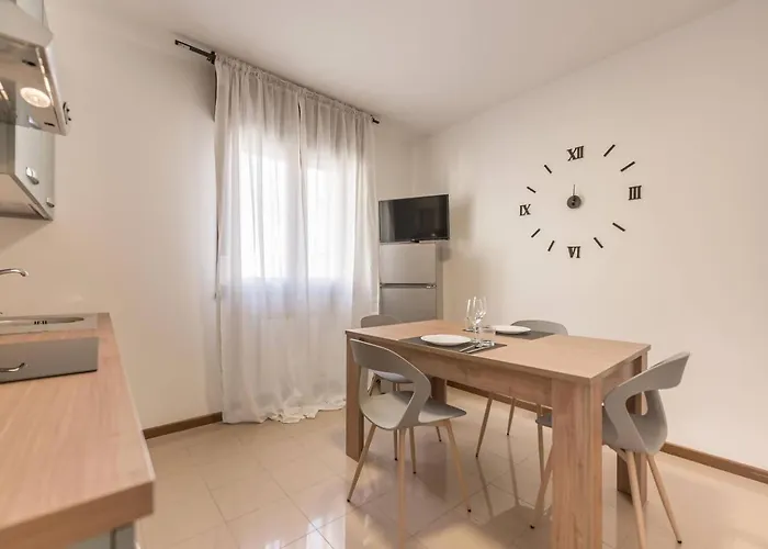 Unico Apartment 3B - Alloggio Per Coppie A Venezia