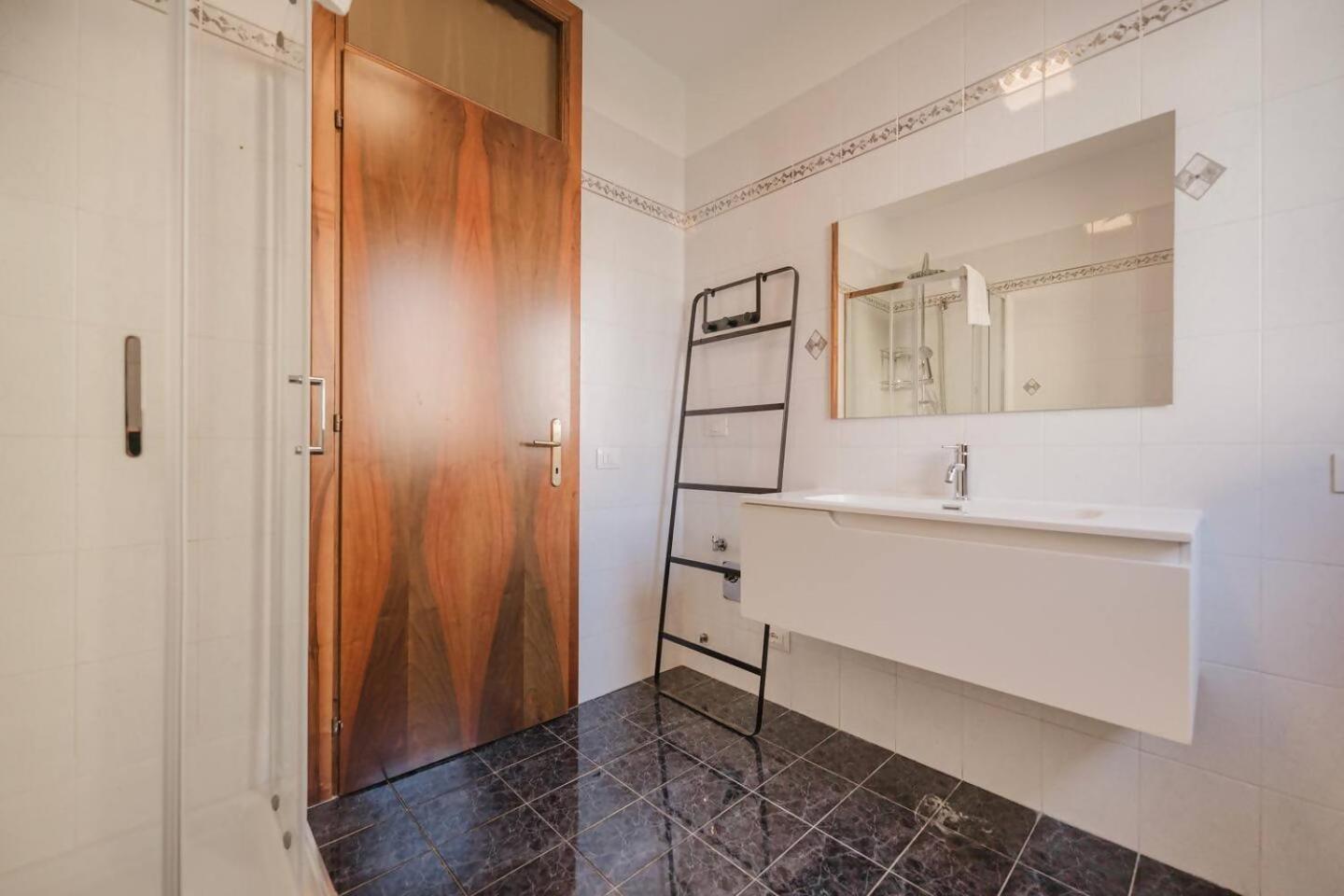Unico 3b - Per Coppie A Appartement