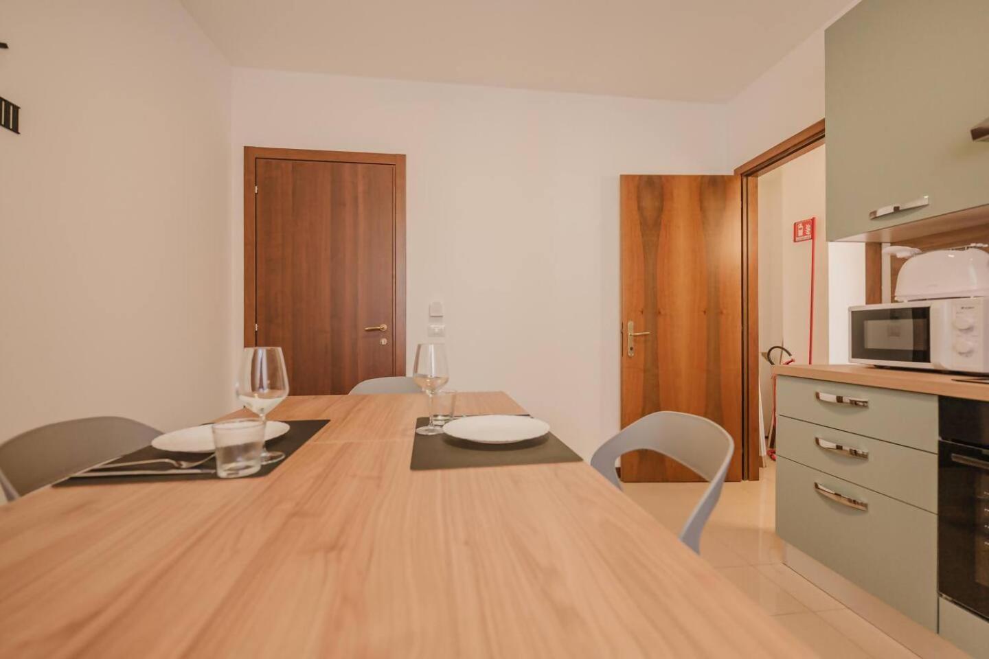 Unico 3b - Per Coppie A Appartement *