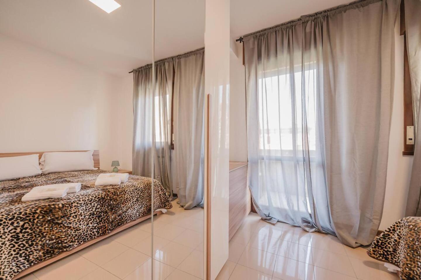 Appartement Unico 3b - Per Coppie A Venetië